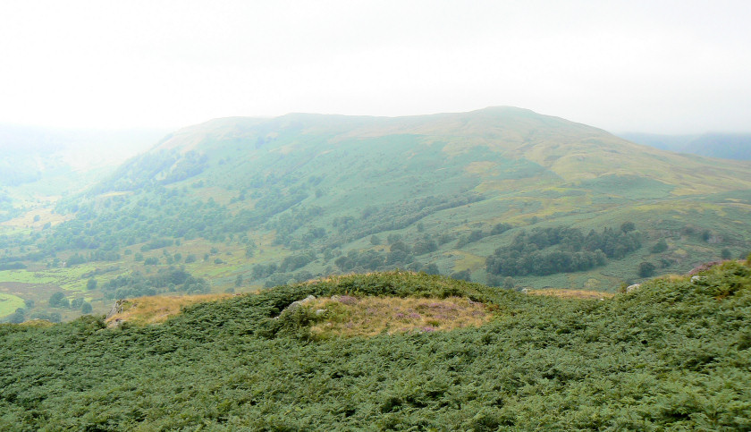 Watermillock Common Watermillock Common